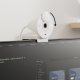 Logitech Brio 300 webcam 2 MP 1920 x 1080 Pixel USB-C Bianco 14