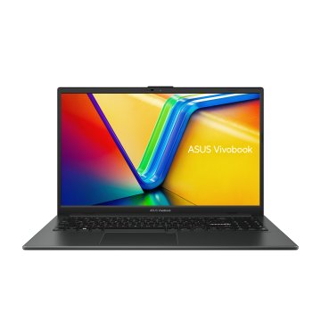 ASUS Vivobook Go 15 E1504FA-NJ179W AMD Ryzen™ 5 7520U Computer portatile 39,6 cm (15.6") Full HD 8 GB LPDDR5-SDRAM 512 GB SSD Wi-Fi 5 (802.11ac) Windows 11 Home in S mode Nero