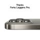 Apple iPhone 15 Pro Max 512GB Titanio Naturale 7