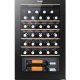 Haier Wine cellar HWS33GGFR Cantinetta vino con compressore Libera installazione Nero 33 bottiglia/bottiglie 3