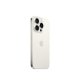 Apple iPhone 15 Pro 128GB Titanio Bianco 3
