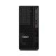 Lenovo ThinkStation P358 Tower AMD Ryzen™ 7 PRO 5845 32 GB DDR4-SDRAM 1 TB SSD NVIDIA GeForce RTX 3060 Windows 11 Pro Stazione di lavoro Nero 3