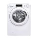 Candy Smart CSS128TW4-11 lavatrice Caricamento frontale 8 kg 1200 Giri/min Bianco 2