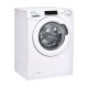 Candy Smart CSS128TW4-11 lavatrice Caricamento frontale 8 kg 1200 Giri/min Bianco 3