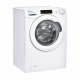 Candy Smart CSS128TW4-11 lavatrice Caricamento frontale 8 kg 1200 Giri/min Bianco 11