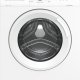 Beko WUXR81282WI/IT lavatrice Caricamento frontale 8 kg 1200 Giri/min Bianco 2