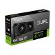 ASUS Dual -RTX4070-O12G NVIDIA GeForce RTX 4070 12 GB GDDR6X 17