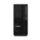 Lenovo ThinkStation P358 Tower AMD Ryzen™ 9 PRO 5945 32 GB DDR4-SDRAM 1 TB SSD NVIDIA GeForce RTX 3060 Windows 11 Pro Stazione di lavoro Nero 3