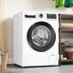 Bosch Serie 6 WGG254F0IT lavatrice Caricamento frontale 10 kg 1400 Giri/min Bianco 6