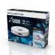 Rowenta X-Plorer RR8577 aspirapolvere robot Senza sacchetto Bianco 14