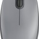 Logitech M110 mouse Ufficio Ambidestro USB tipo A Ottico 1000 DPI 2