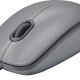 Logitech M110 mouse Ufficio Ambidestro USB tipo A Ottico 1000 DPI 4