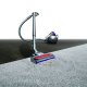 Dyson Big ball Parquet 2 1,5 L A cilindro Secco 600 W Senza sacchetto 12