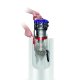 Dyson Big ball Parquet 2 1,5 L A cilindro Secco 600 W Senza sacchetto 10