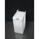 AEG LTR7E62B lavatrice Caricamento dall'alto 6 kg 1151 Giri/min Bianco 7