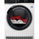 AEG TR9HG94B asciugatrice Libera installazione Caricamento frontale 9 kg A+++ Nero, Bianco 2