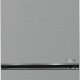 Beko B5RCNA405HXB Libera installazione 355 L D Alluminio, Argento 2