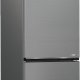 Beko B5RCNA405HXB Libera installazione 355 L D Alluminio, Argento 3