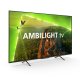 Philips LED 65PUS8118 TV Ambilight 4K 2