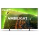 Philips LED 65PUS8118 TV Ambilight 4K 3