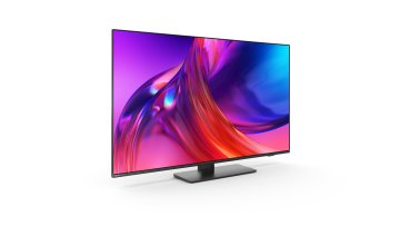 Philips The One 55PUS8818 TV Ambilight 4K