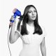 Dyson Supersonic asciuga capelli 1600 W Blu 3