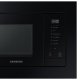 Samsung Forno a microonde grill ad Incasso 23L MG23A7318CK 7