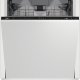 Beko BDIN38650C lavastoviglie A scomparsa totale 16 coperti B 2