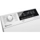 Electrolux EW7T373S lavatrice Carica dall'alto 7 kg 1300 Giri/min C Bianco 5