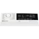 Electrolux EW7T373S lavatrice Carica dall'alto 7 kg 1300 Giri/min C Bianco 8