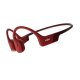 SHOKZ OPENRUN Auricolare Wireless Passanuca Sport Bluetooth Rosso 2