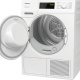 Miele TCC570 asciugatrice Libera installazione Caricamento frontale 8 kg A+++ Bianco 5