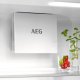 AEG TSC7G181ES Da incasso 216 L G Bianco 6