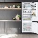 Siemens iQ500 KB96NSDD0 frigorifero con congelatore Da incasso 382 L D Bianco 5