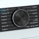 Siemens iQ500 WQ45G2A0IT asciugatrice Libera installazione Caricamento frontale 9 kg A++ Bianco 3