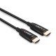 Lindy 38511 cavo HDMI 15 m HDMI tipo A (Standard) Nero 4