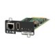 Eaton NETWORK-M3 scheda di rete e adattatore Interno Ethernet 1000 Mbit/s 3