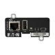 Eaton NETWORK-M3 scheda di rete e adattatore Interno Ethernet 1000 Mbit/s 4