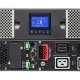 Eaton 9PX2200IRT2U gruppo di continuità (UPS) Doppia conversione (online) 2,2 kVA 2200 W 10 presa(e) AC 2