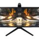 Samsung Monitor Gaming Odyssey G5 - G50A da 27'' QHD Flat 19