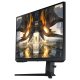 Samsung Odyssey Monitor Gaming G5 - G50A da 27'' QHD Flat 7