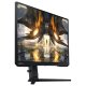 Samsung Odyssey Monitor Gaming G5 - G50A da 27'' QHD Flat 8