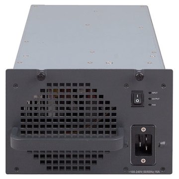 HPE A7500 1400W AC Power Supply componente switch Alimentazione elettrica