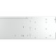 QNAP TL-R1600PES-RP contenitore di unità di archiviazione Box esterno HDD/SSD Nero, Grigio 2.5/3.5