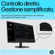 HP P24v G5 Monitor PC 60,5 cm (23.8