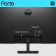 HP P24v G5 Monitor PC 60,5 cm (23.8