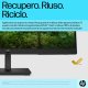 HP P24v G5 Monitor PC 60,5 cm (23.8