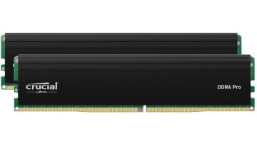 Crucial CP2K16G4DFRA32A memoria 32 GB 2 x 16 GB DDR4 3200 MHz