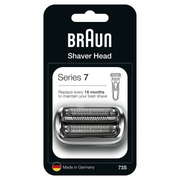 Braun Series 7 73s accessorio per rasoio elettrico Testina per rasatura