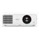 BenQ LW550 videoproiettore Proiettore a raggio standard 3000 ANSI lumen DLP WXGA (1200x800) Compatibilità 3D Bianco 2